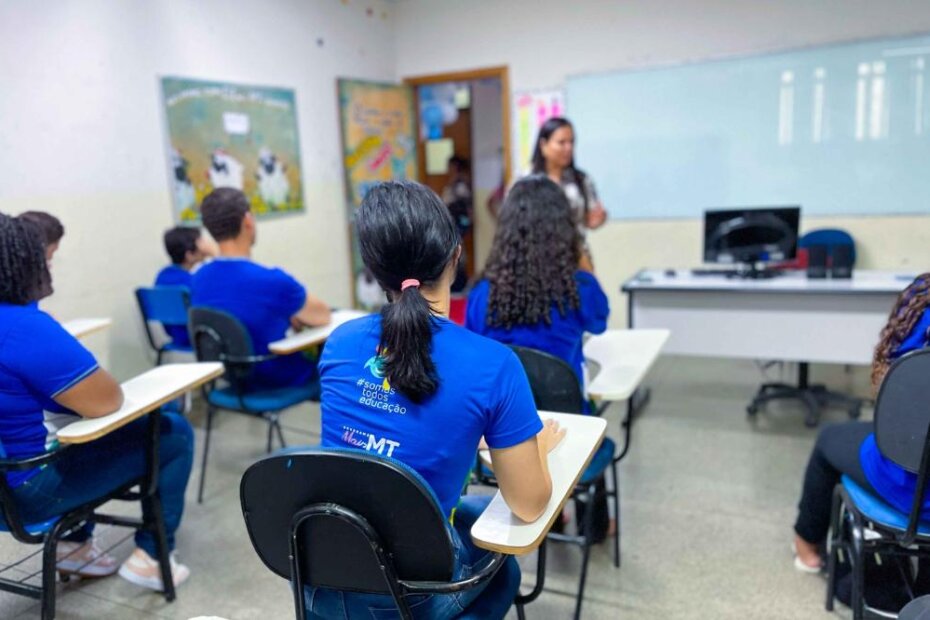 ESTUDANTES OBMEP - O Esportivo