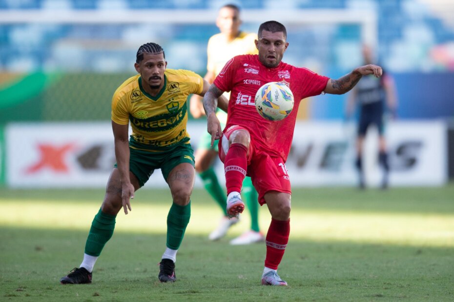 Gil Gomes - O Esportivo