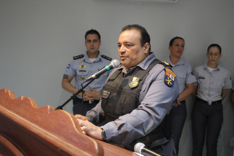 Novo Comando b - O Esportivo