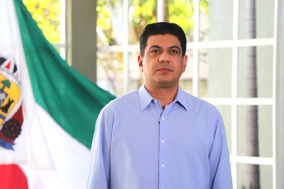 Prefeito Kalil - O Esportivo
