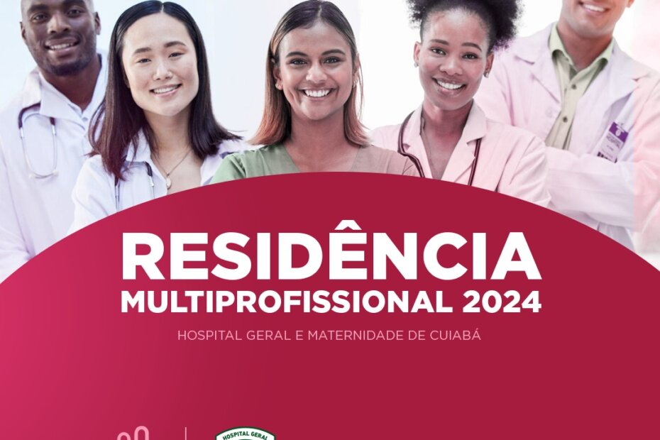 Residencia - O Esportivo