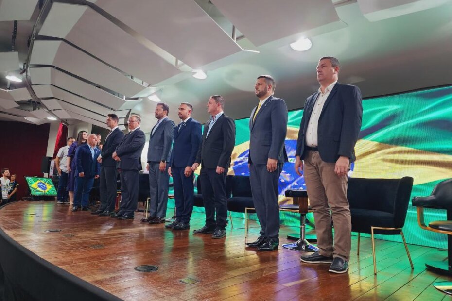 SES - O Esportivo