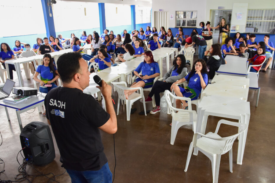 SETASC MIX FEM - O Esportivo