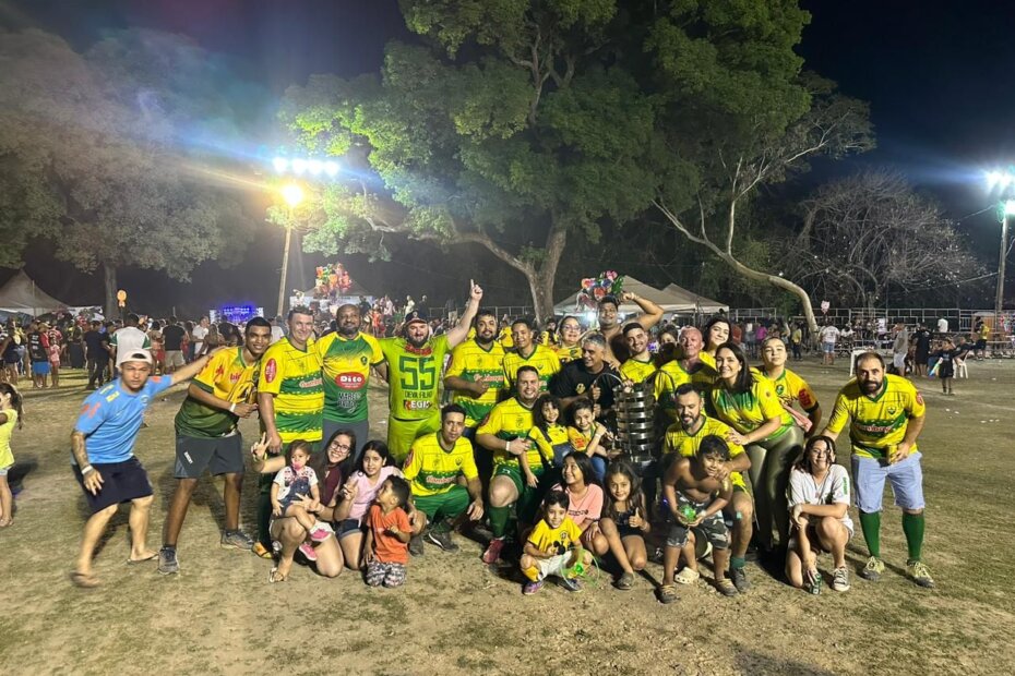 Tubarao Capa - O Esportivo