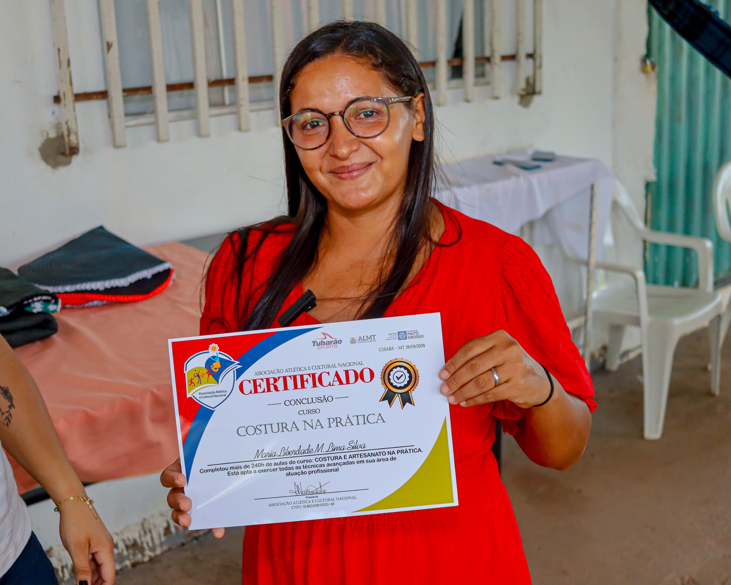 3 Formiga A - O Esportivo