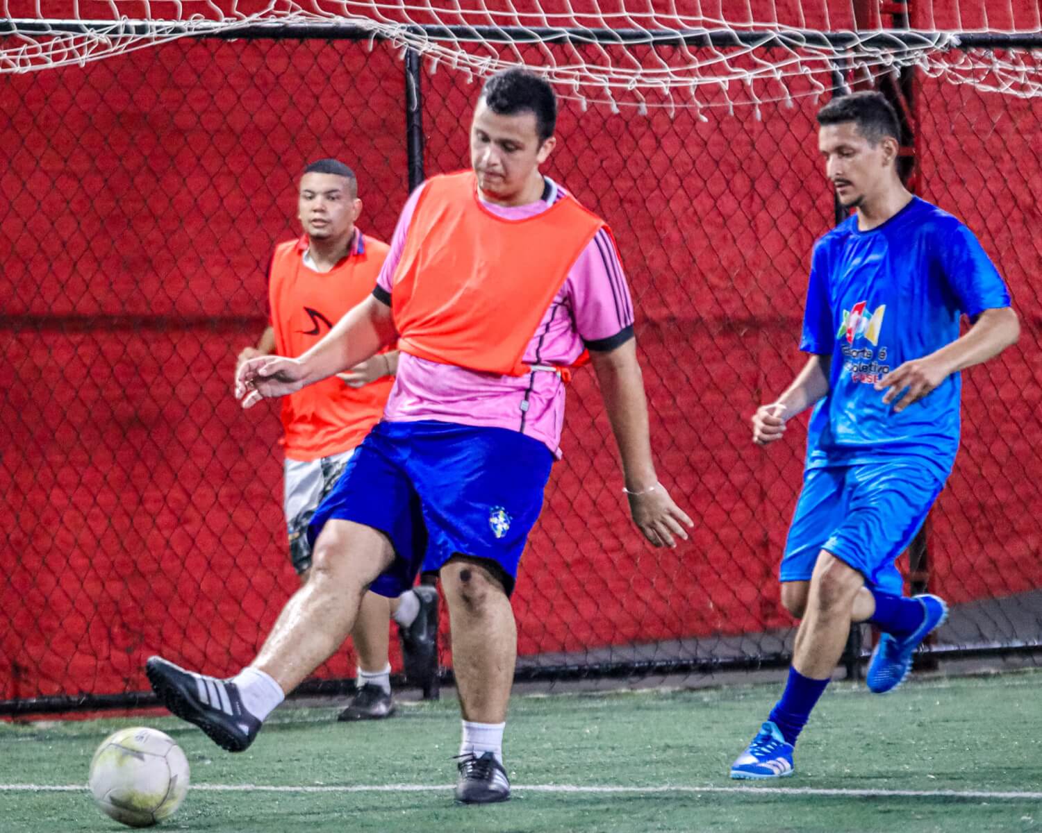 Arena T3 - O Esportivo