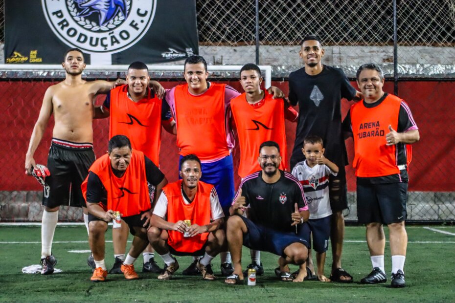 Arena TA - O Esportivo