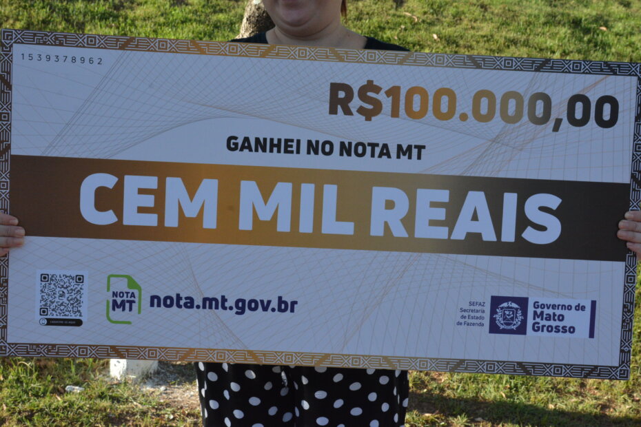 Cheque - O Esportivo