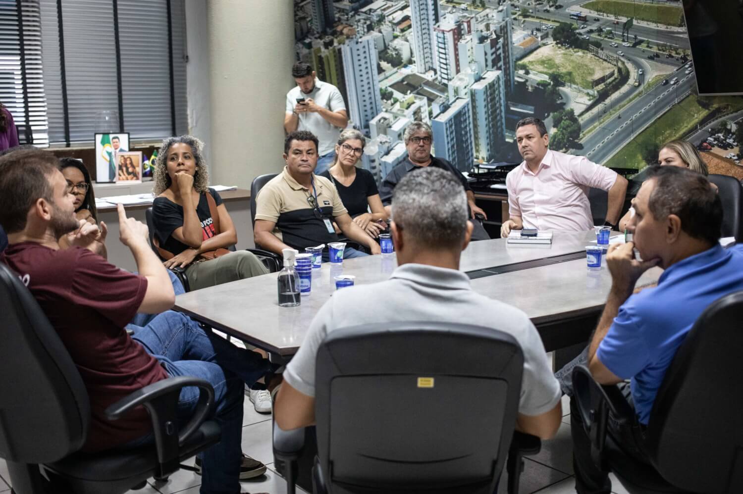 Compromisso scaled - O Esportivo
