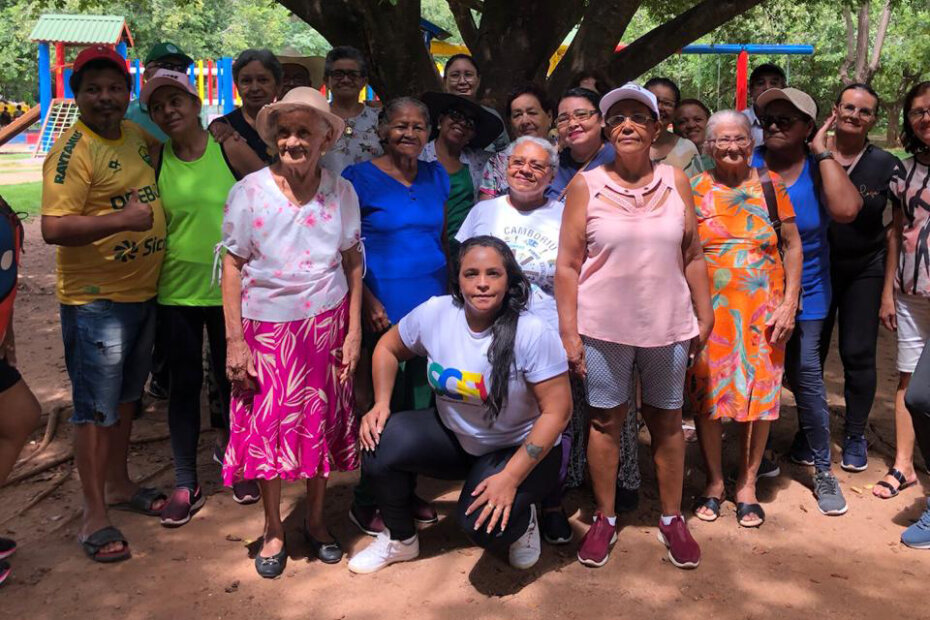 Convivio - O Esportivo