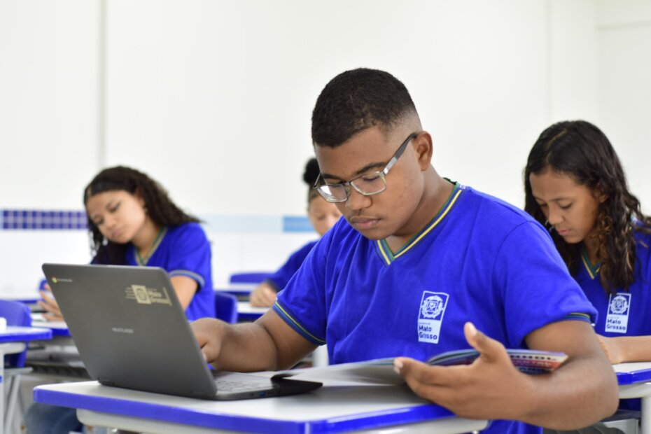 Estudantes 1504 - O Esportivo