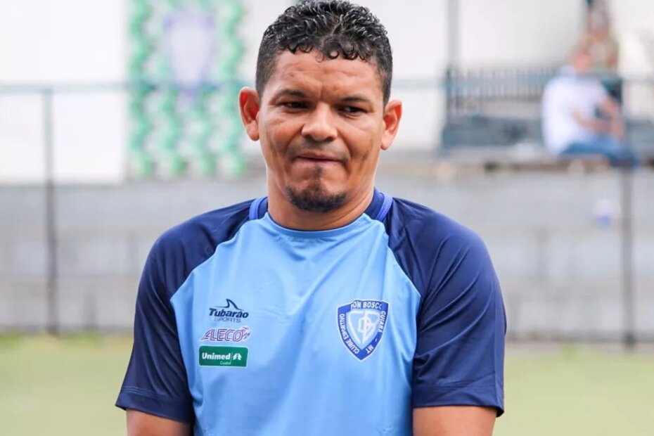 Odil Soares - O Esportivo