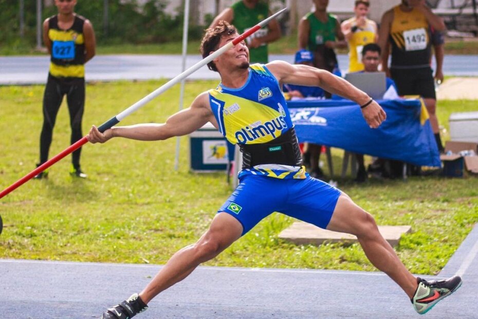 OlimpusMT - O Esportivo