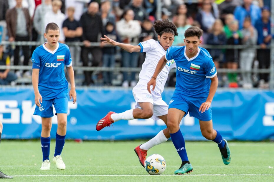 Osasco - O Esportivo