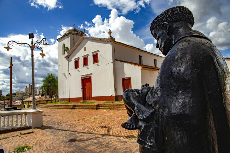 Sao Benedito - O Esportivo
