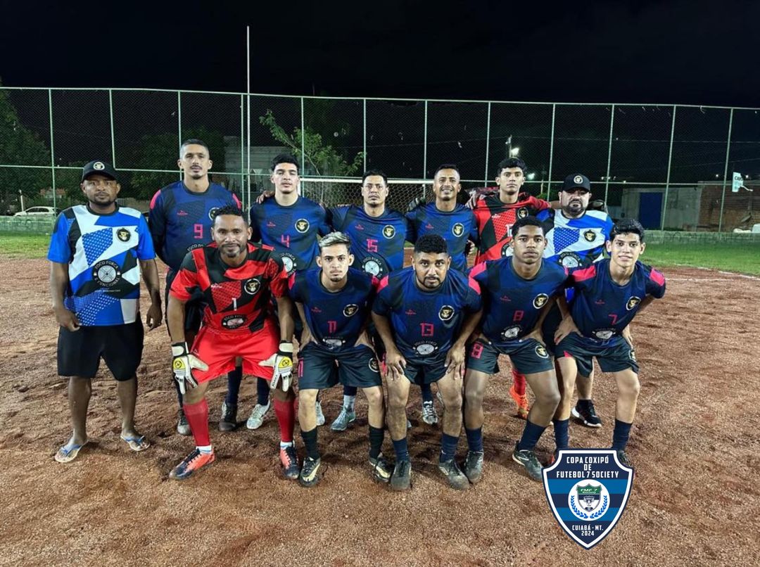 Time A - O Esportivo
