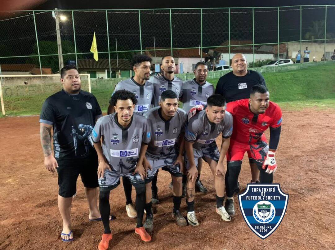 Time C - O Esportivo