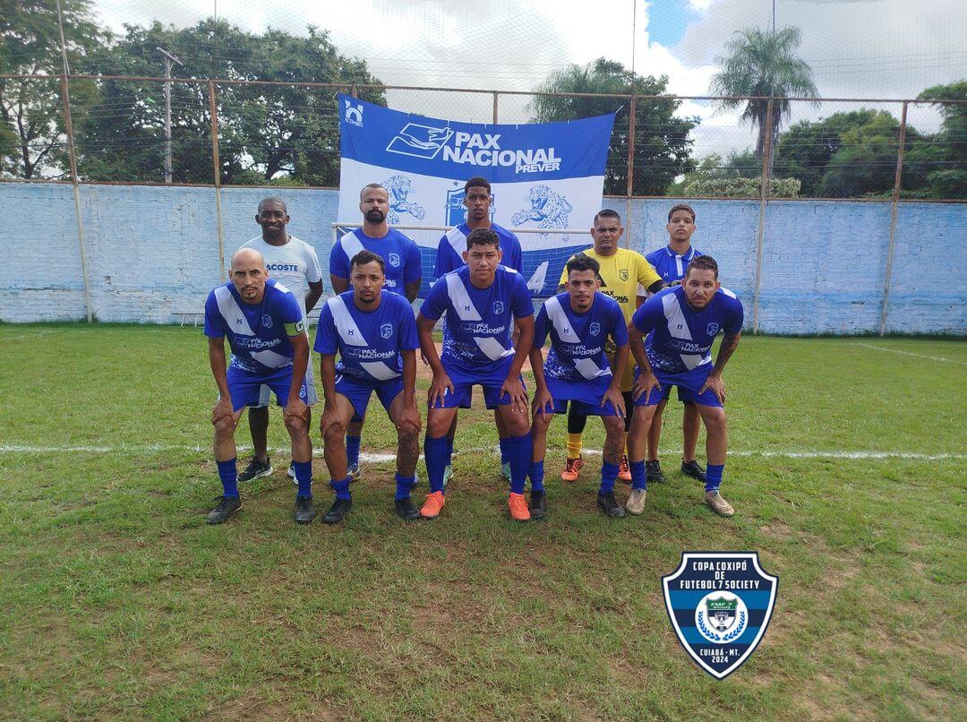 Time E - O Esportivo