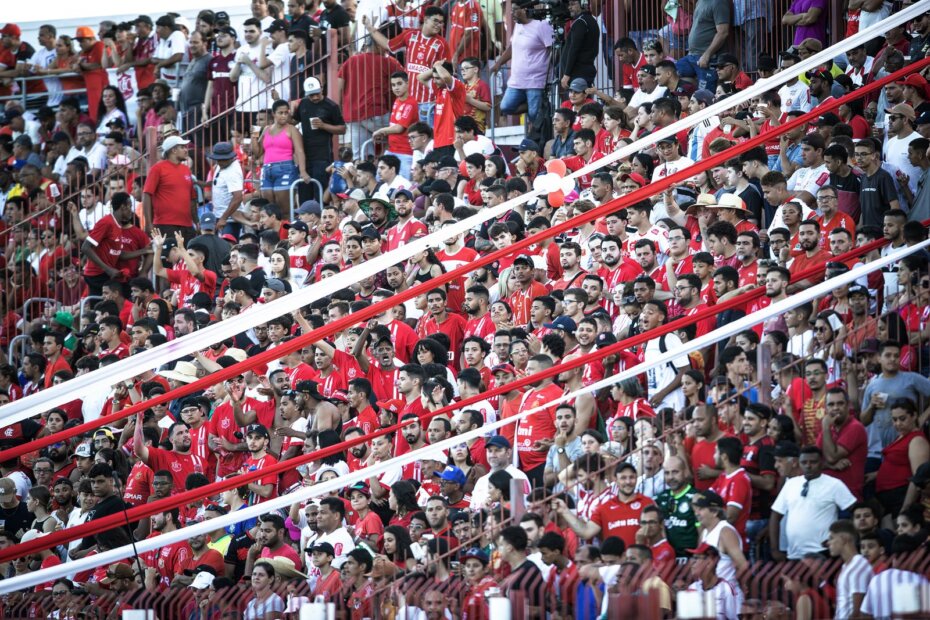 Uniao 1304 - O Esportivo