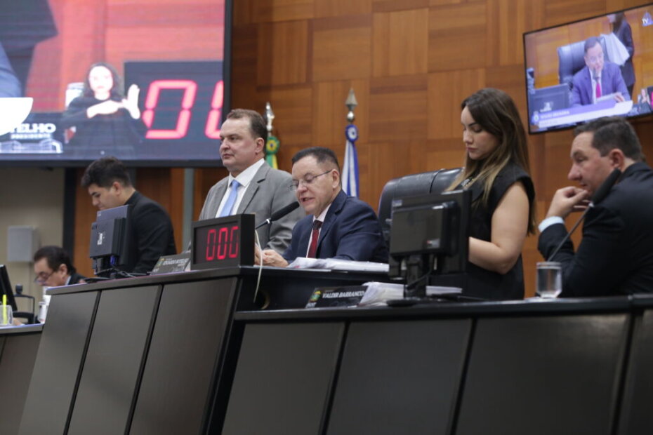 Votam PL - O Esportivo
