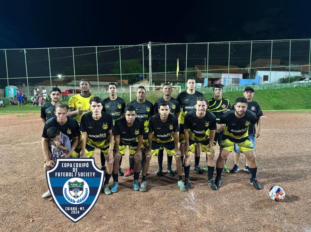 time B - O Esportivo