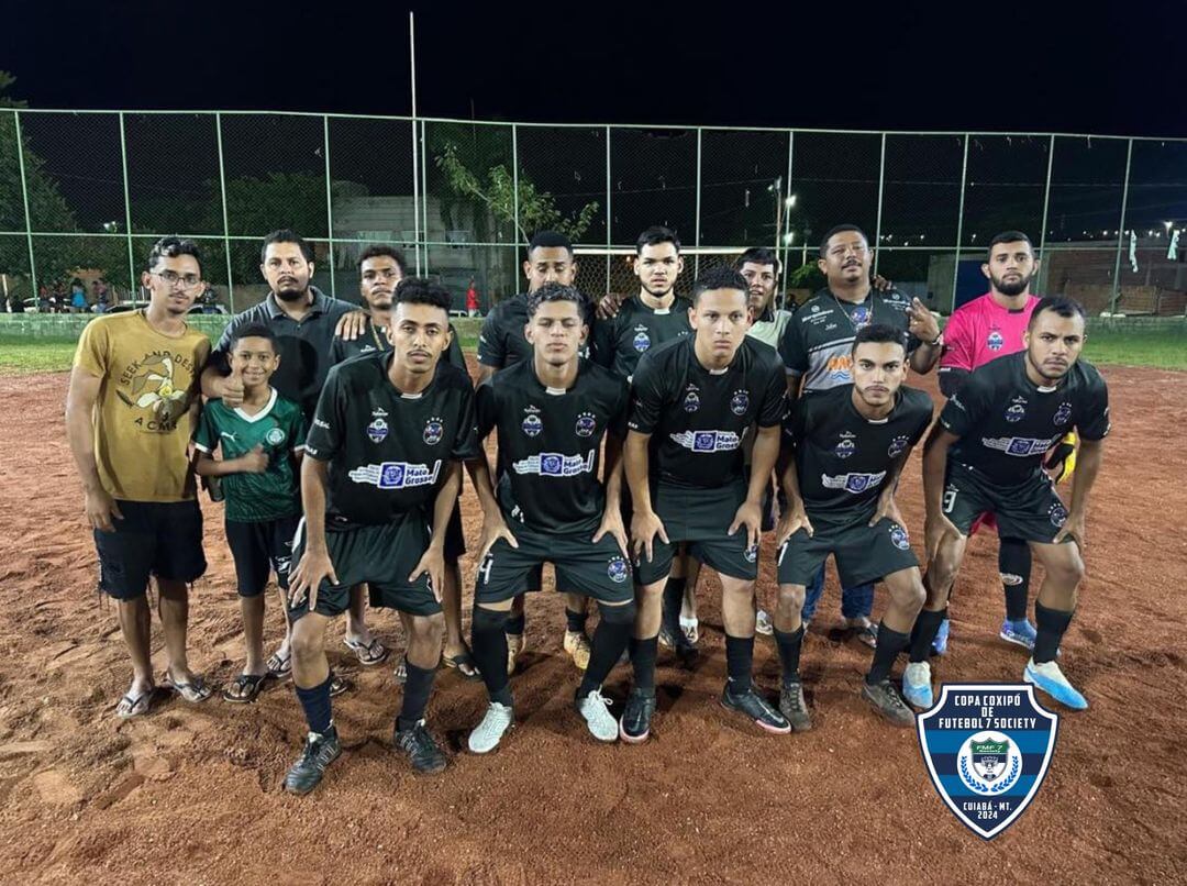 time D - O Esportivo