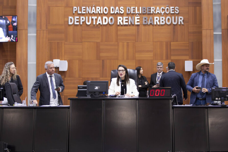 ALMT 2205 - O Esportivo