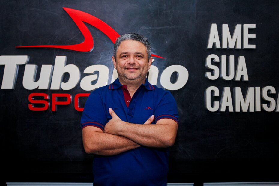 Alessandro - O Esportivo