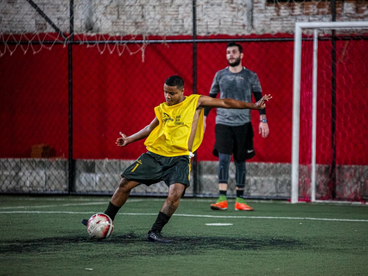 C Arena - O Esportivo