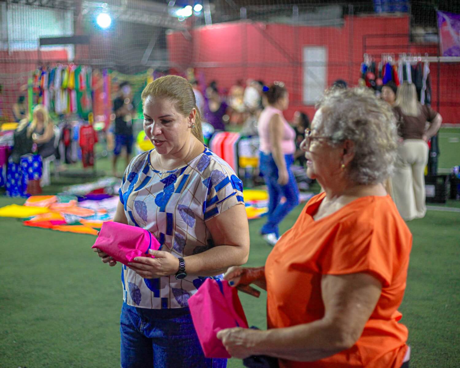 C Bazar - O Esportivo