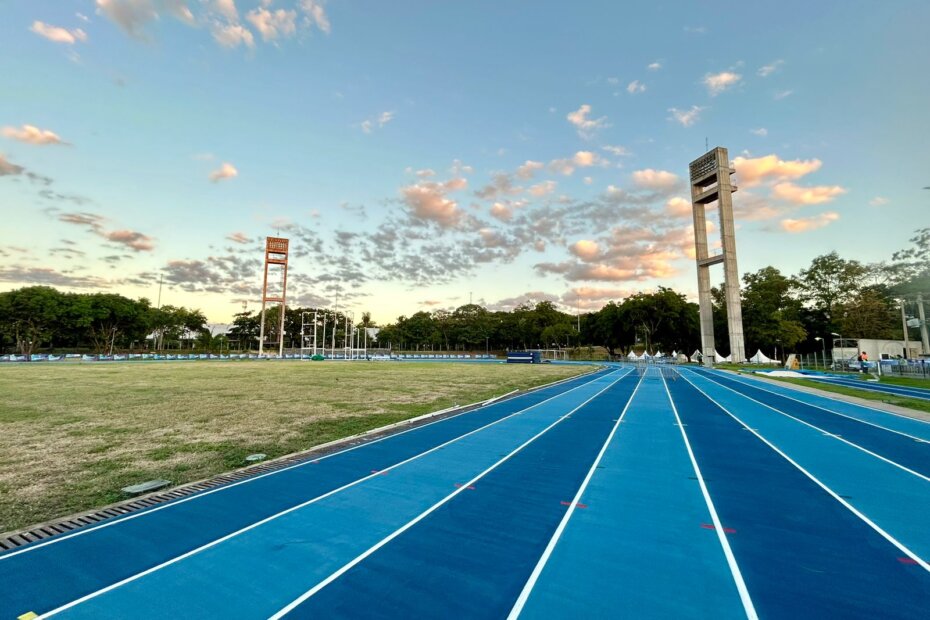 Cot melhorias - O Esportivo