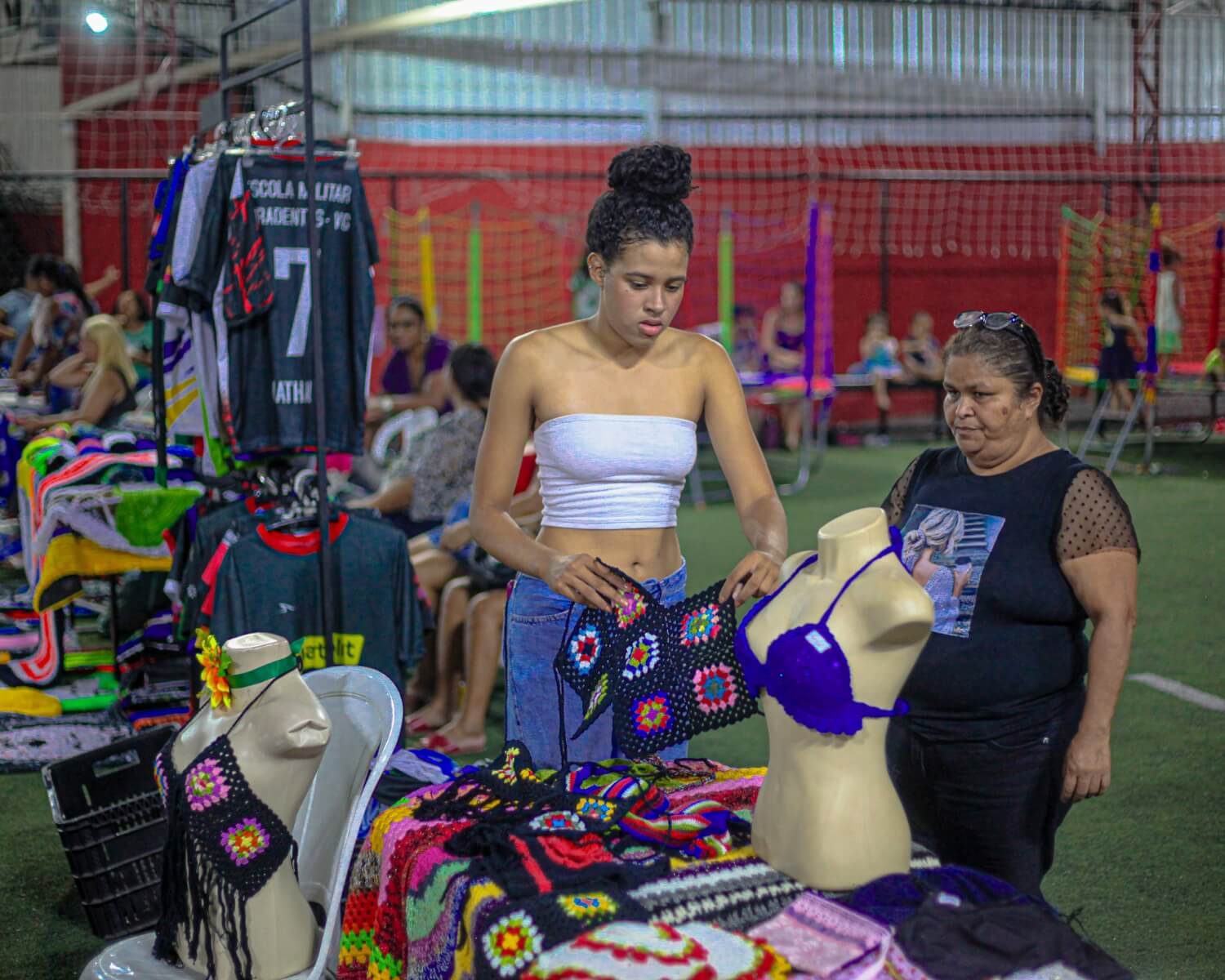 D Bazar - O Esportivo