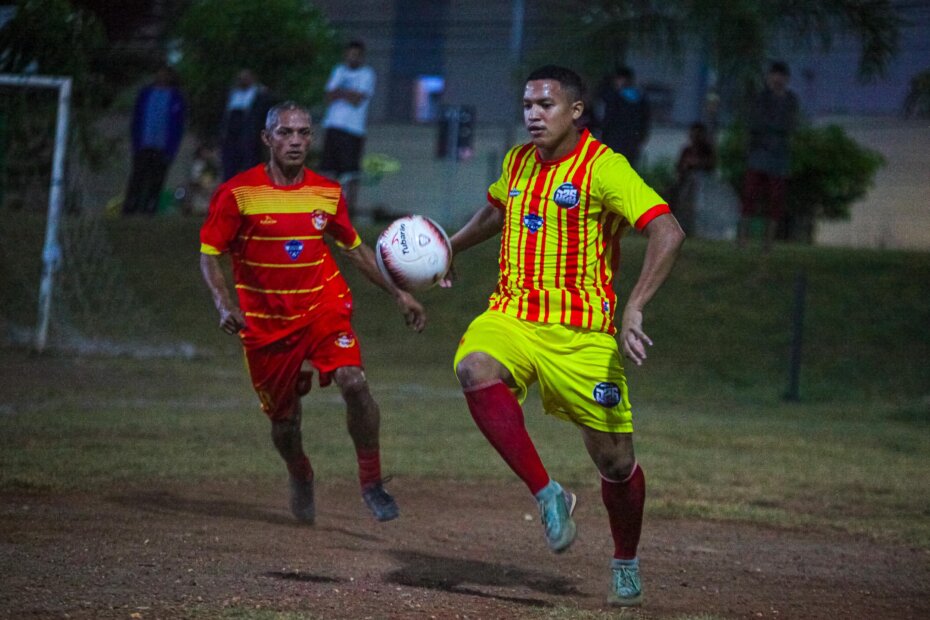 Lance TN - O Esportivo