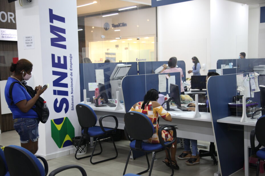 Sine MT 0805 - O Esportivo