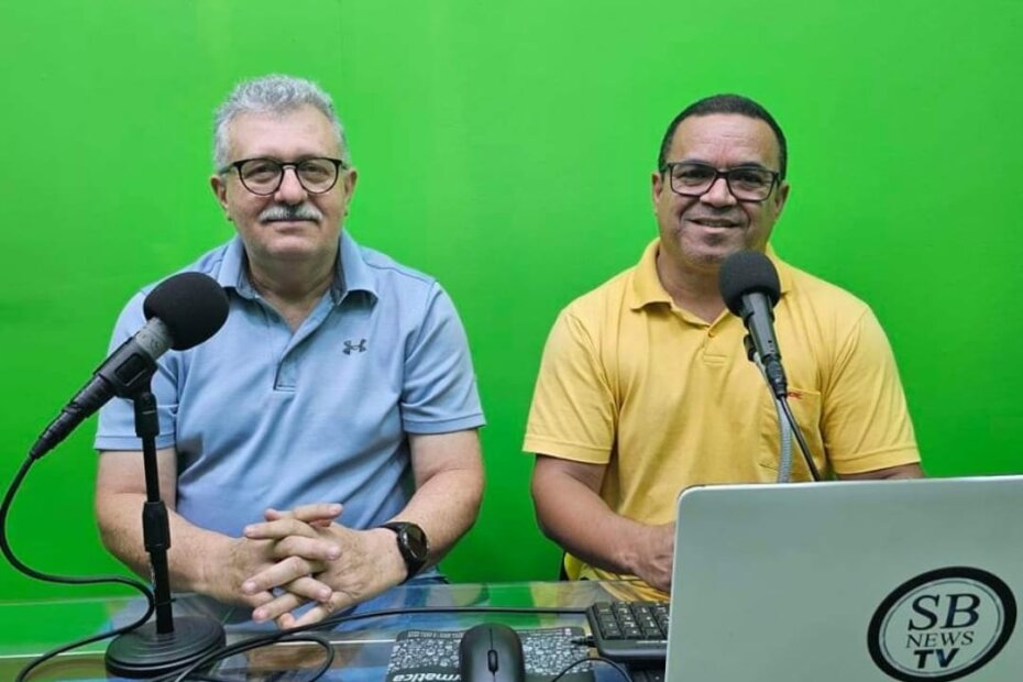 Vereador - O Esportivo