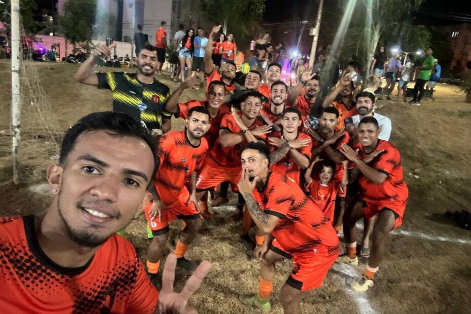 Areao Capa - O Esportivo