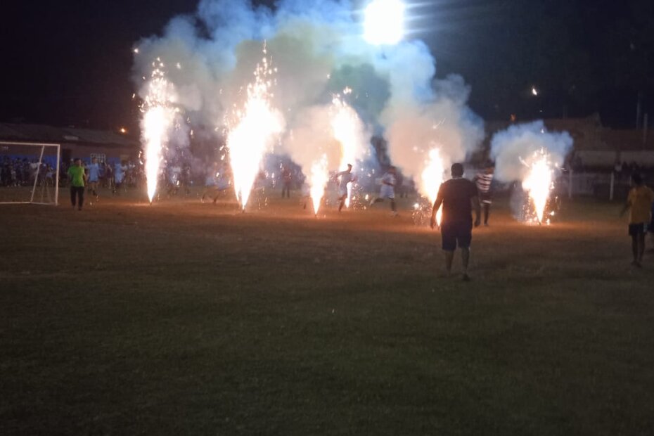 Et CPA 3 - O Esportivo