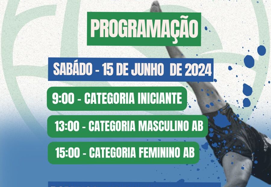 Futvolei b - O Esportivo