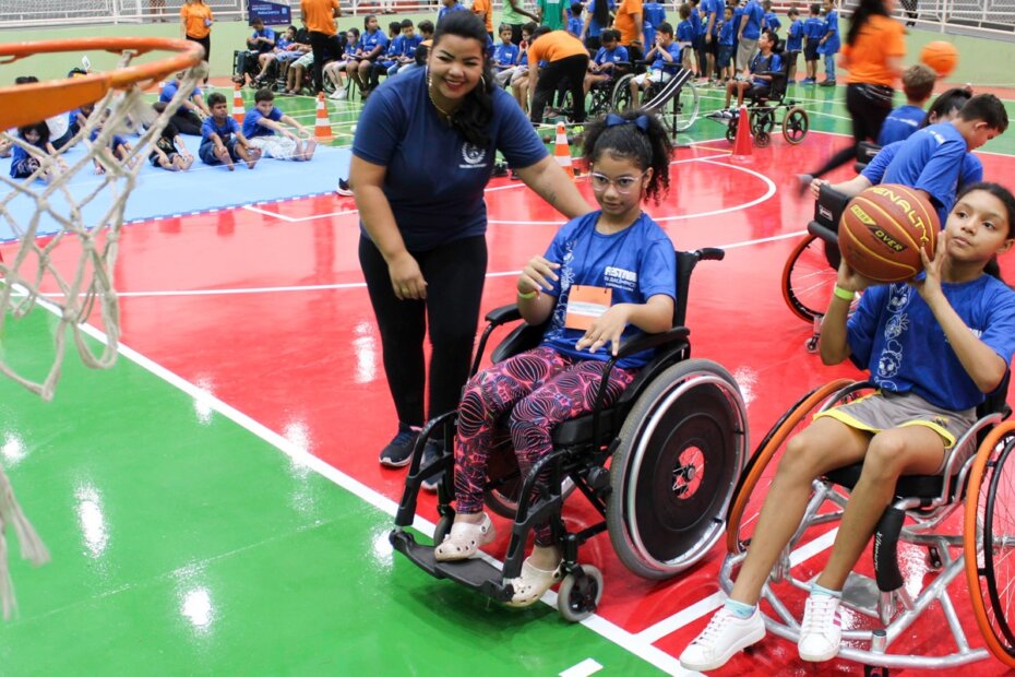 Inclusao VG - O Esportivo
