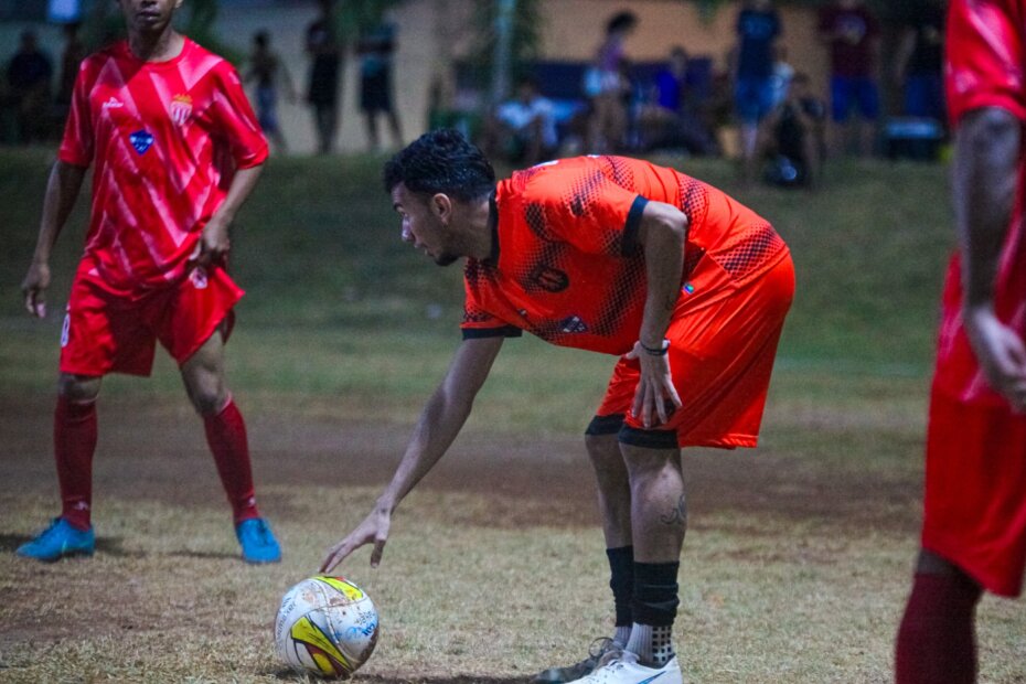 Lance no TN - O Esportivo