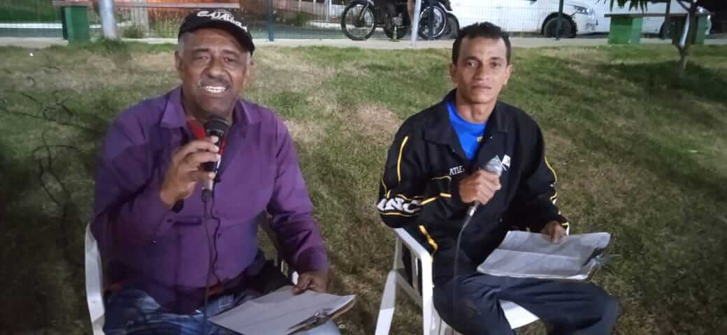 TN Eddy e Show - O Esportivo