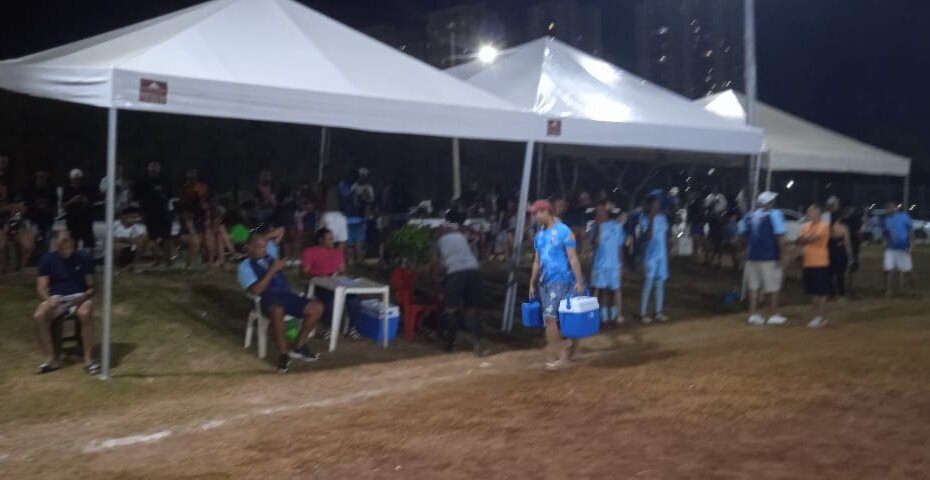 TN Parque da Familia - O Esportivo