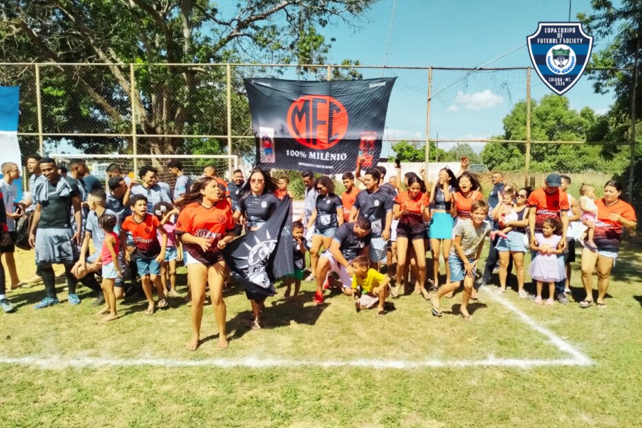 TORCIDA 100 - O Esportivo