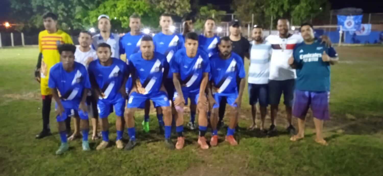 Tropa CPA 2 - O Esportivo