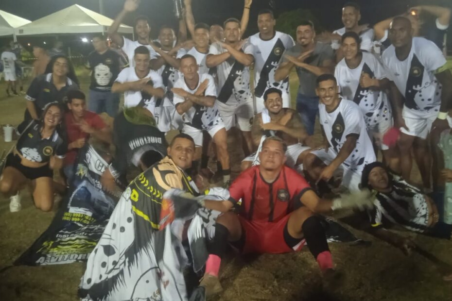 Tropa JB 226 - O Esportivo