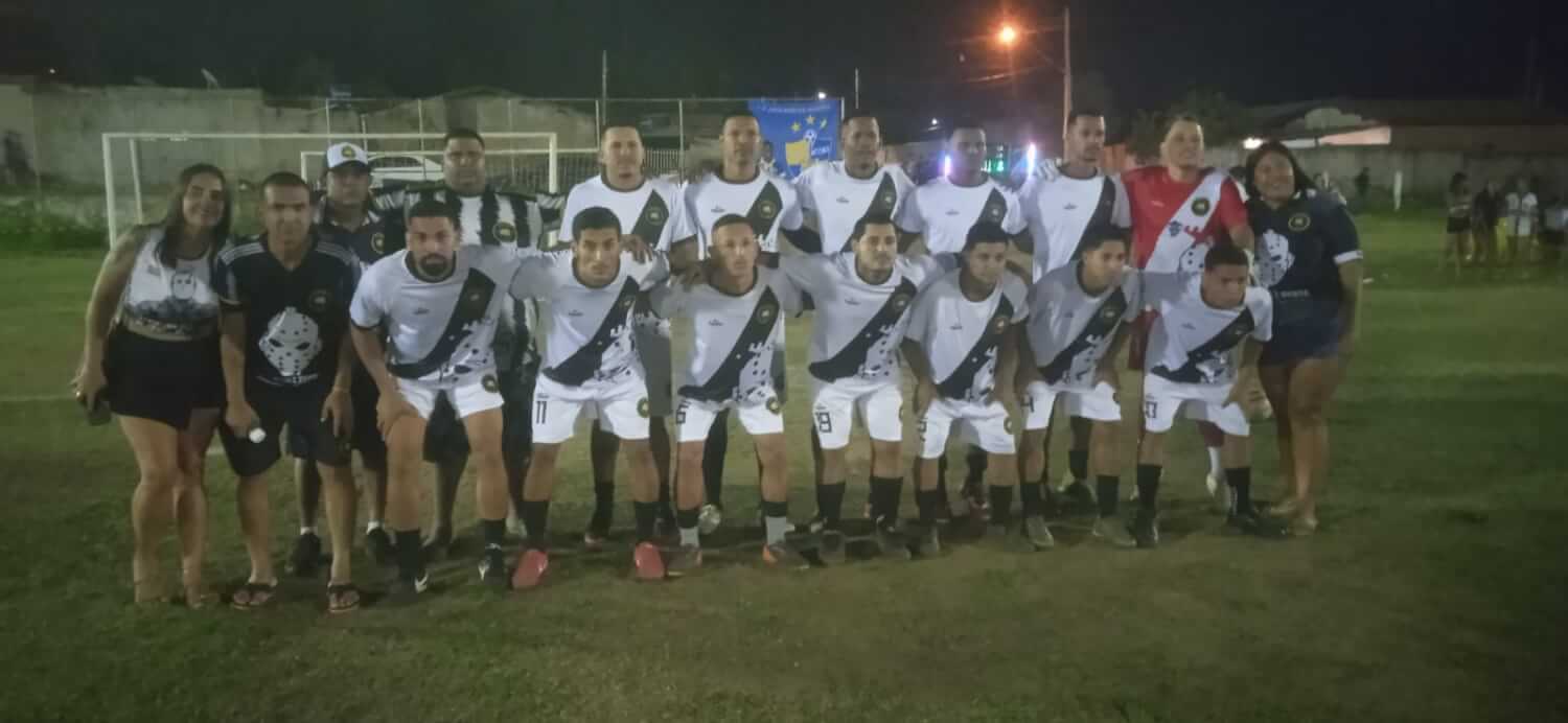 8 Tropa JB - O Esportivo