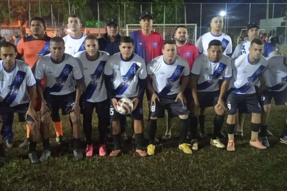 AFA - O Esportivo