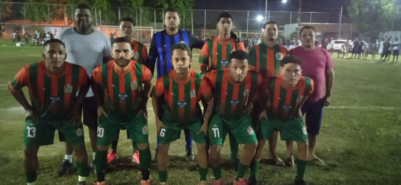 Amigos do Gui Gui - O Esportivo