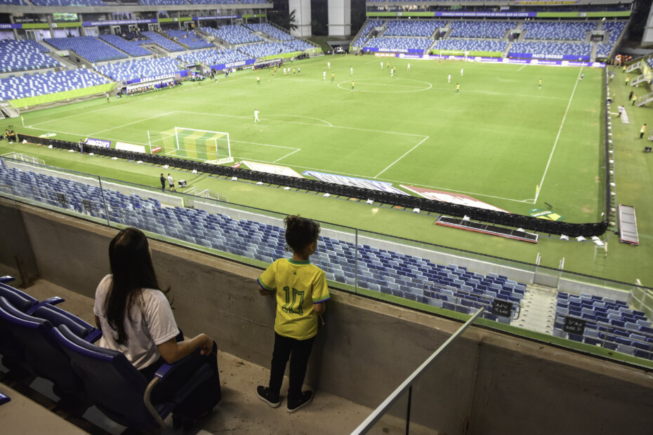Arena 037 - O Esportivo