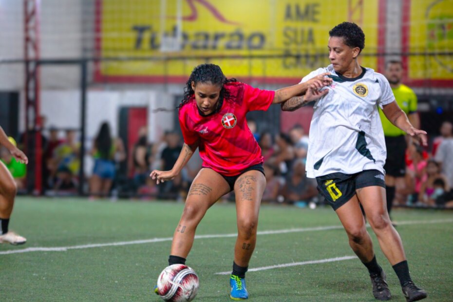 Arena Ta - O Esportivo